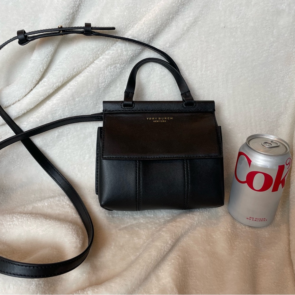 Perfect Condition Tory Burch Mini crossbody
